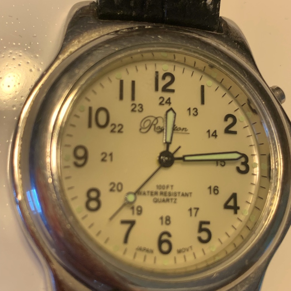 Royalton Watch - Picture 2 of 6
